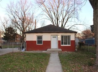 2827 S Rybolt Ave, Indianapolis, IN