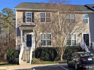3034 Settle In Ln, Raleigh, NC 27614