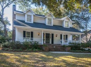 831 Parrot Creek Way, Charleston, SC 29412