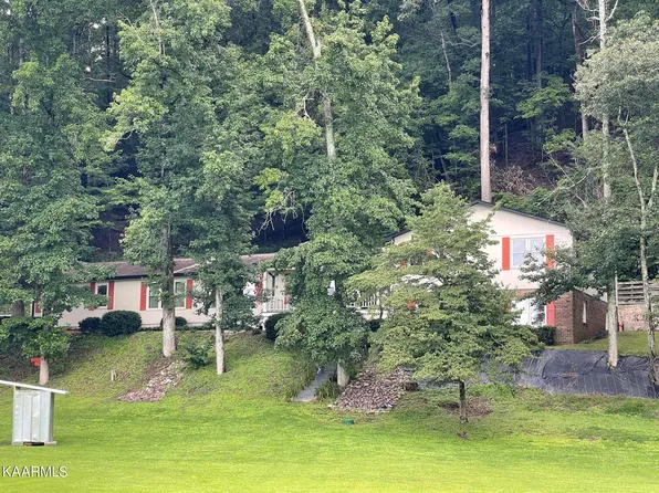 6159 Georgetown Dr NW, Cleveland, TN 37312