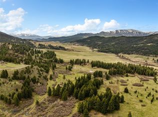 455 Harrison Meadow Rd, Bozeman, MT 59715