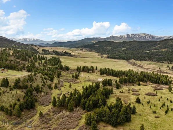 455 Harrison Meadow Rd, Bozeman, MT 59715