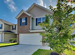 3630 Oakleaf Pass, Fairburn, GA 30213