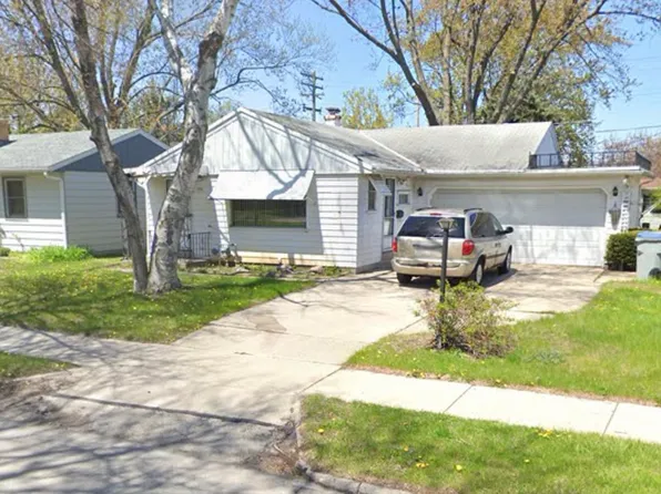 5508 W Morgan Ave, Milwaukee, WI 53219