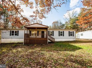 14326 Fox Trot Ct, Spotsylvania, VA 22551