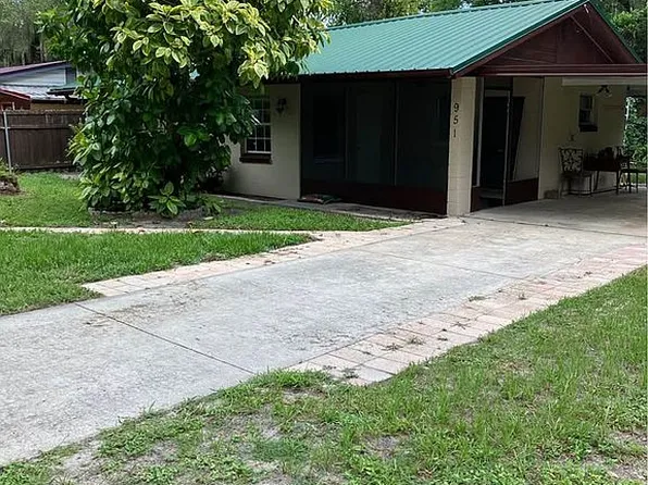 951 County Road 482b, Lake Panasoffkee, FL 33538