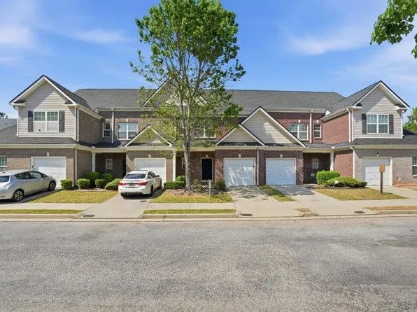 2555 Flat Shoals Rd APT 903, Atlanta, GA 30349