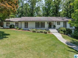 1309 Willoughby Rd, Vestavia Hills, AL 35216