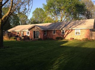 411 S Watson St, Willard, MO 65781