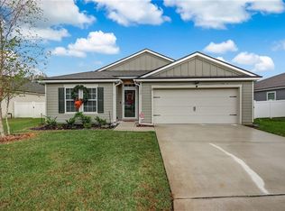 136 Holston Cir, Kingsland, GA 31548
