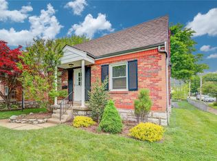 7001 Plainview Ave, Saint Louis, MO