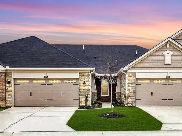 527 Inverness Way, Alexandria, KY 41001