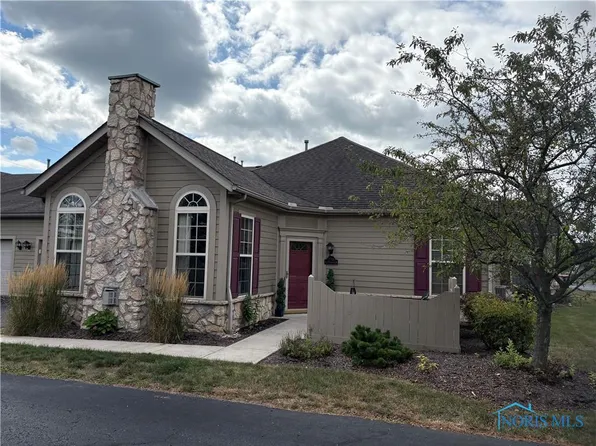 7711 E Watermark Dr, Findlay, OH 45840