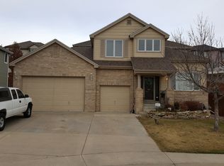 10433 W Peakview Pl, Littleton, CO 80127