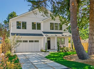 12210 12th Ave NW, Seattle, WA 98177