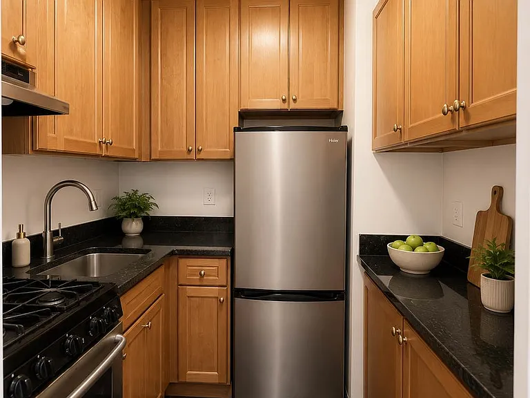 301 W 45th St #15F — Photo 3