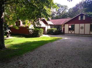 626 Andrew Mountain Rd, Naugatuck, CT 06770