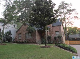 308 Ridge Rd, Homewood, AL 35209