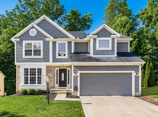 315 W Hull Dr, Delaware, OH 43015