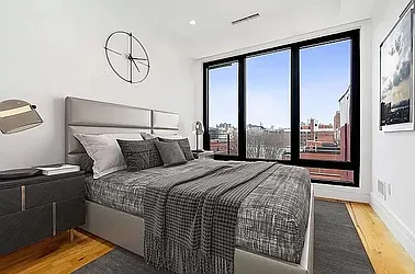 Rented by REAL New York