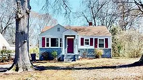 2320 Vanderbilt Rd Photo 1