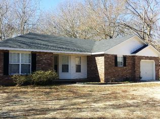 1060 Lewis Rd, Sumter, SC 29154