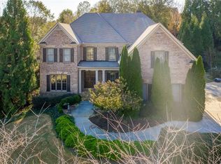 350 Flatstone Way, Marietta, GA 30064