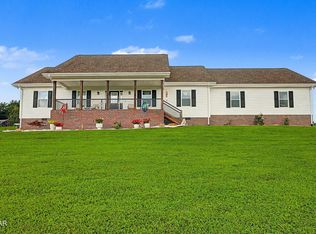 487 Mill Creek Rd, Andersonville, TN 37705