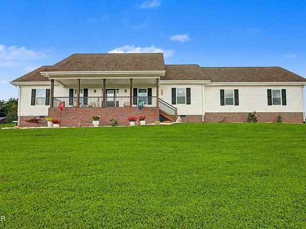 487 Mill Creek Rd, Andersonville, TN 37705