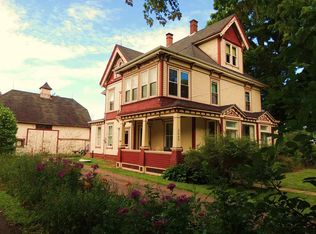2649 River John Station Rd, River John, NS B0K1N0