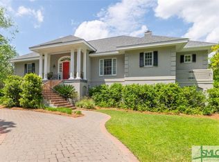 2 Seaside Ln, Savannah, GA 31411