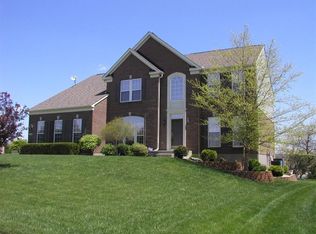 7825 Orchard Ct, West Chester, OH 45069