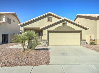 4050 E Agave Rd, Phoenix, AZ 85044