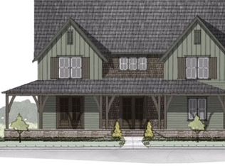 2115 Raines Run, Hoover, AL 35242