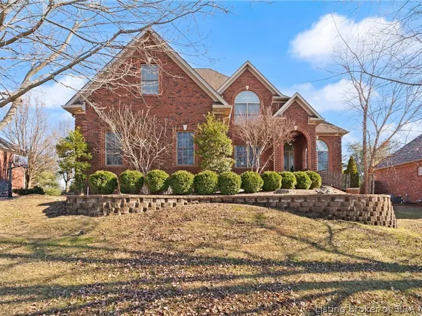 3524 Lafayette Parkway, Floyds Knobs, IN 47119