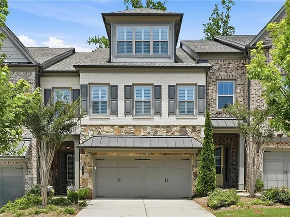 1095 Heyward Way, Alpharetta, GA 30009