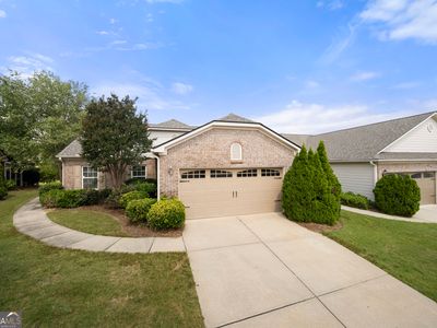 2338 Chancery Mill Ln, Buford, GA, 30519