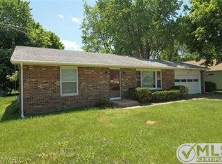 708 Huntington Blvd, Albion, MI 49224