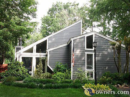 Rennovated Contemporary