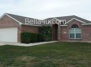 166 Valruth Cir, Kyle, TX 78640