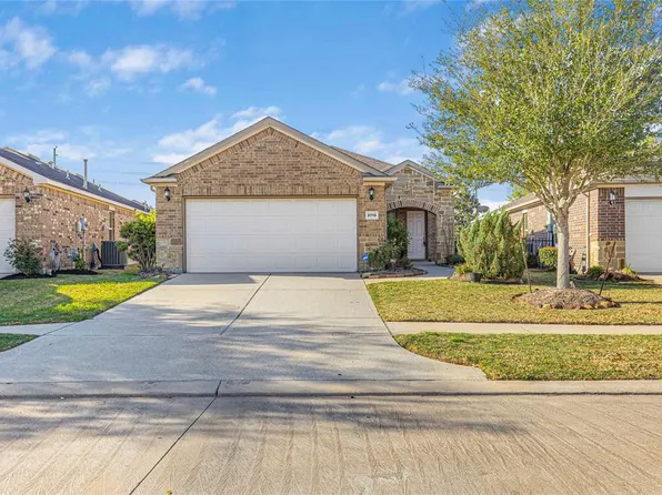 3710 Saddlebag Way, Richmond, TX 77469