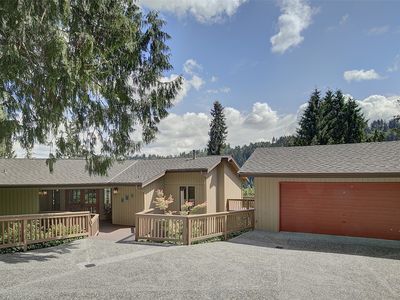 9430 Hoeder Lane, Bothell, WA, 98011