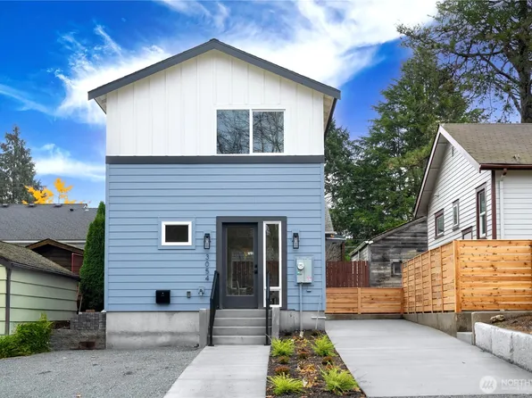 3054 Fairmount Ave SW #B, Seattle, WA 98116