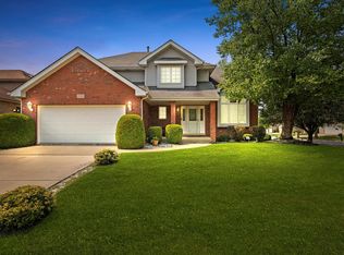 18528 Willow Ave, Country Club Hills, IL