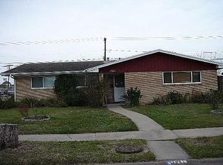 1341 Whitaker Dr, Corpus Christi, TX 78412