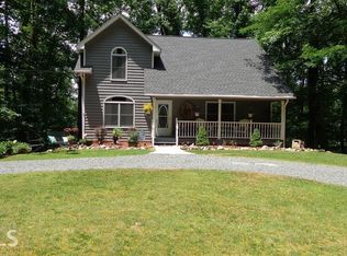 90 Mountain View Ct #2, Ellijay, GA 30536