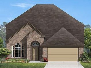 1109 Prairie Heights Dr, Fort Worth, TX 76108