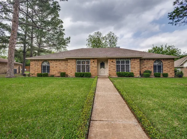 314 Northridge St, Denton, TX 76201