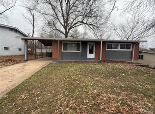 1729 Keelen Dr, Saint Louis, MO 63136