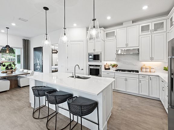 Connected Living Spaces